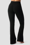 ICANIWILL Smooth Seamless Flared Tights