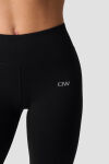 ICANIWILL Smooth Seamless Flared Tights