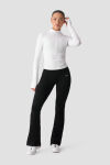 ICANIWILL Smooth Seamless Flared Tights