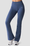 ICANIWILL Smooth Seamless Flared Tights