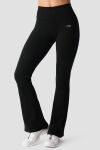 ICANIWILL Smooth Seamless Flared Tights