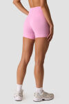 ICANIWILL Smooth Seamless Midi Shorts W