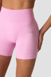 ICANIWILL Smooth Seamless Midi Shorts W