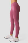 ICANIWILL Smooth Seamless Mid-Rise V-shape Tights W