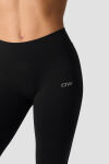 ICANIWILL Smooth Seamless Mid-Rise V-shape Tights W