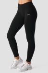 ICANIWILL Smooth Seamless Mid-Rise V-shape Tights W