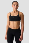 ICANIWILL Smooth Seamless Open-Back Sportsbra W