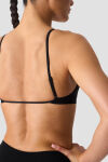 ICANIWILL Smooth Seamless Open-Back Sportsbra W