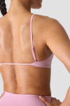 ICANIWILL Smooth Seamless Open-Back Sportsbra W