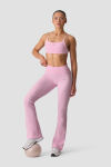 ICANIWILL Smooth Seamless Open-Back Sportsbra W