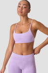 ICANIWILL Smooth Seamless Open-Back Sportsbra W