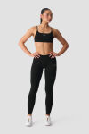 ICANIWILL Smooth Seamless Open-Back Sportsbra W