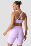 ICANIWILL Smooth Seamless Sports Bra