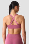 ICANIWILL Smooth Seamless Sports Bra