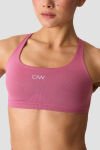 ICANIWILL Smooth Seamless Sports Bra