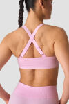 ICANIWILL Smooth Seamless Sports Bra