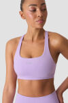 ICANIWILL Smooth Seamless Sports Bra