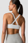 ICANIWILL Smooth Seamless Sports Bra