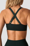 ICANIWILL Smooth Seamless Sports Bra