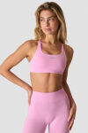 ICANIWILL Smooth Seamless Sports Bra