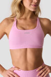 ICANIWILL Smooth Seamless Sports Bra