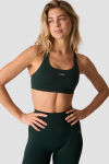 ICANIWILL Smooth Seamless Sports Bra