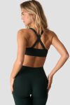 ICANIWILL Smooth Seamless Sports Bra