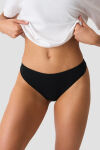 ICANIWILL Smooth Seamless Thong 2-pack