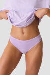 ICANIWILL Smooth Seamless Thong 2-pack