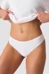 ICANIWILL Smooth Seamless Thong 2-pack