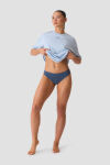 ICANIWILL Smooth Seamless Thong 2-pack