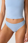 ICANIWILL Smooth Seamless Thong 2-pack