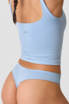 ICANIWILL Smooth Seamless Thong 2-pack