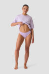 ICANIWILL Smooth Seamless Thong 2-pack