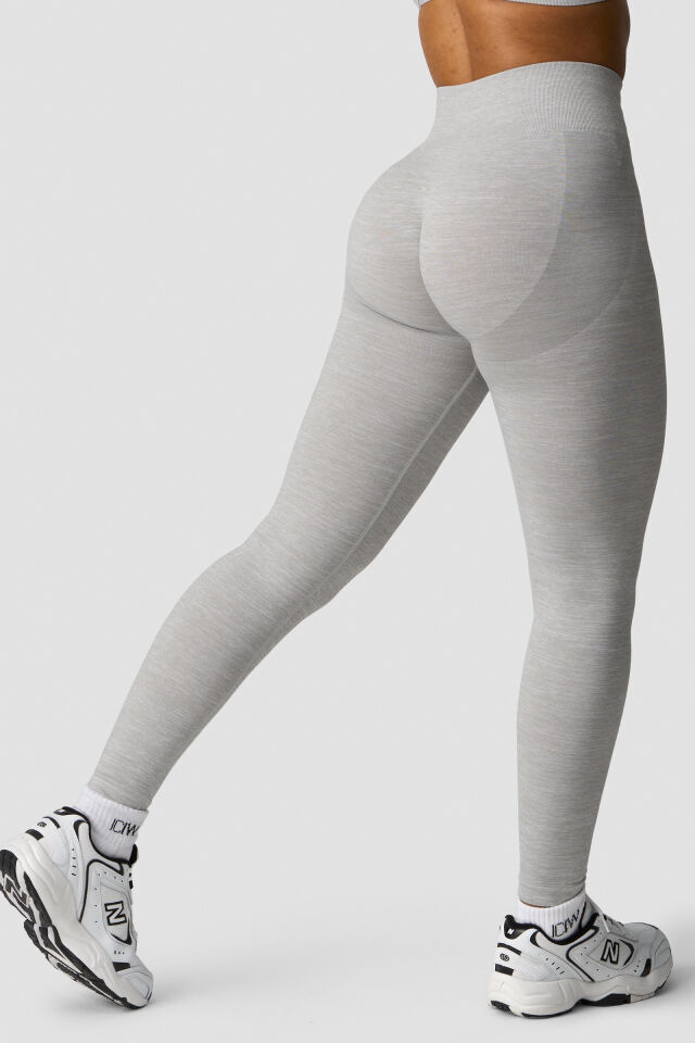 ICANIWILL Smooth Seamless Tights W