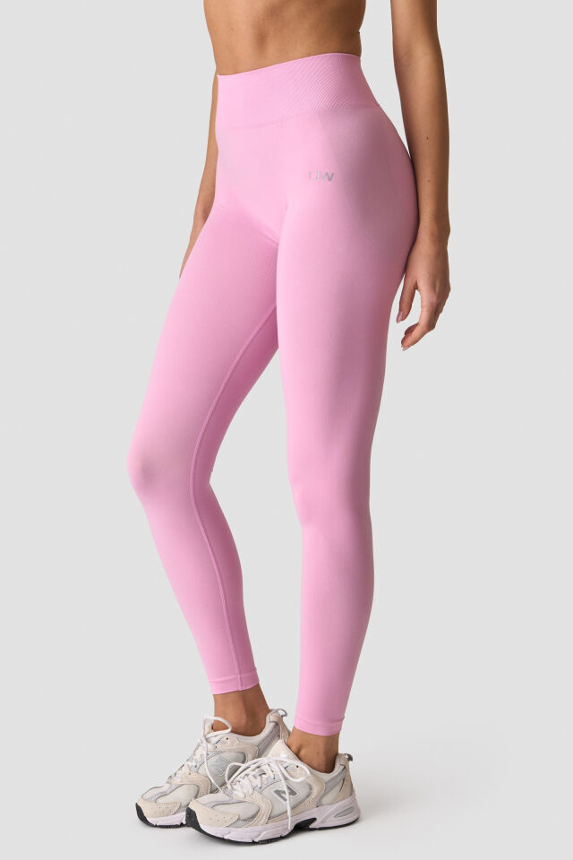 ICANIWILL Smooth Seamless Tights W