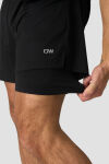 ICANIWILL Stride 2-in-1 Shorts M