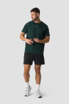 ICANIWILL Stride 2-in-1 Shorts M