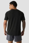 ICANIWILL Stride Raglan Tee Dri-Release M