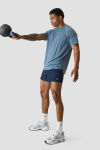 ICANIWILL Stride Raglan Tee Dri-Release M