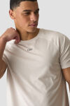 ICANIWILL Stride Raglan Tee Dri-Release M