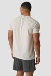 ICANIWILL Stride Raglan Tee Dri-Release M