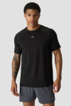 ICANIWILL Stride Raglan Tee Dri-Release M
