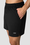 ICANIWILL Stride Shorts M