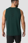ICANIWILL Stride Sleeveless Tee M