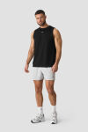 ICANIWILL Stride Sleeveless Tee M