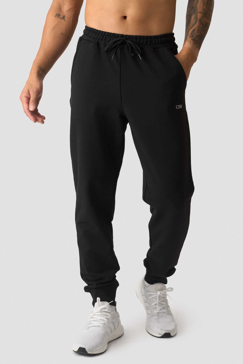 ICANIWILL Stride Sweat Pants M