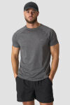 ICANIWILL Training Mesh T-shirt Men