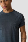 ICANIWILL Training Mesh T-shirt Men