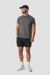 ICANIWILL Training Mesh T-shirt Men